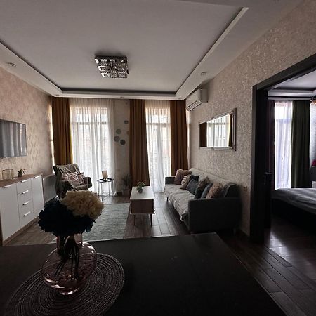 Appartement Annamari à Tbilissi Extérieur photo