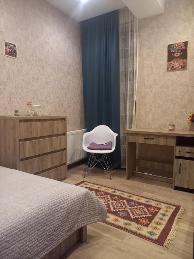 Appartement Annamari à Tbilissi Extérieur photo