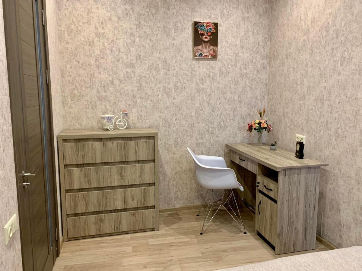 Appartement Annamari à Tbilissi Extérieur photo