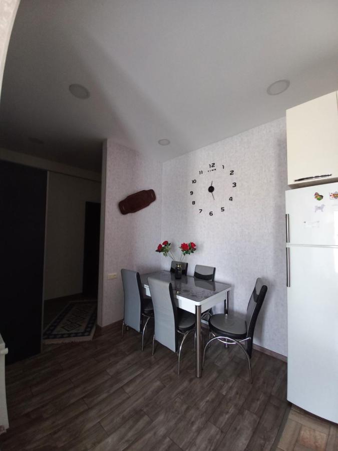 Appartement Annamari à Tbilissi Extérieur photo