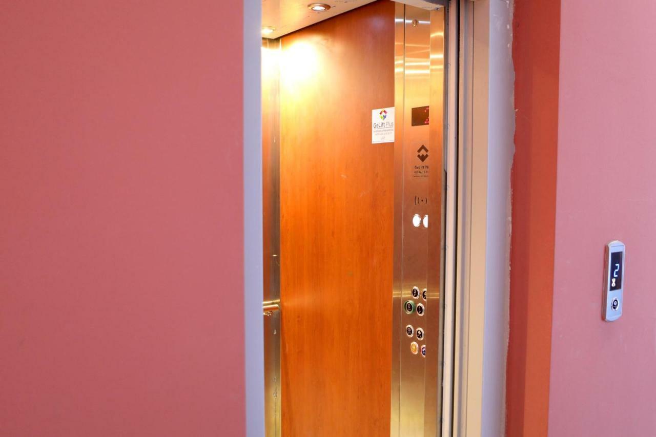 Appartement Annamari à Tbilissi Extérieur photo